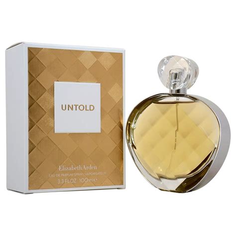 elizabeth arden untold perfume price